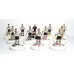 Subbuteo Andrew Table Soccer Germany National Team 2020 on WSB Professional bases